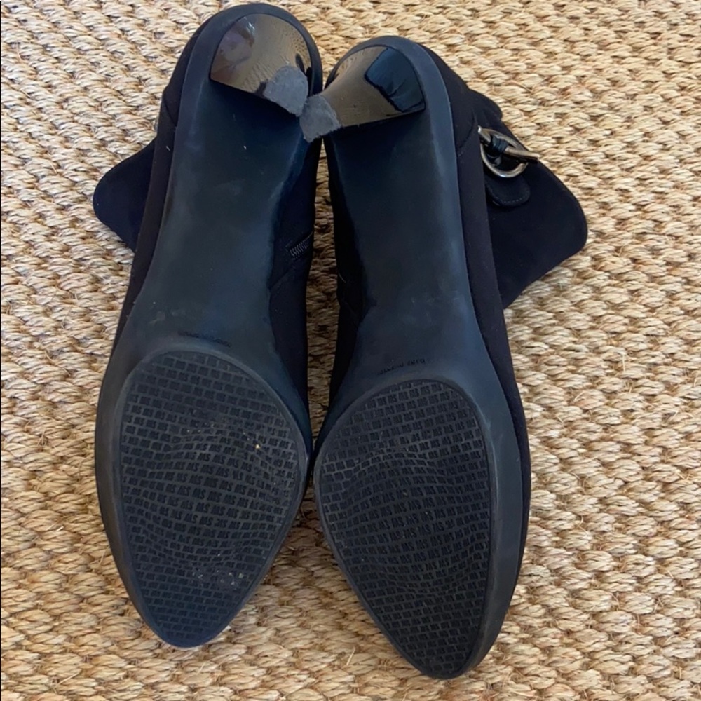 Stuart Weitzman boot - Picture 4 of 5